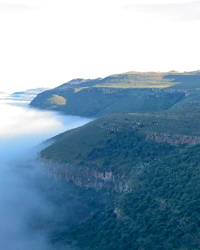 Eastern Cape