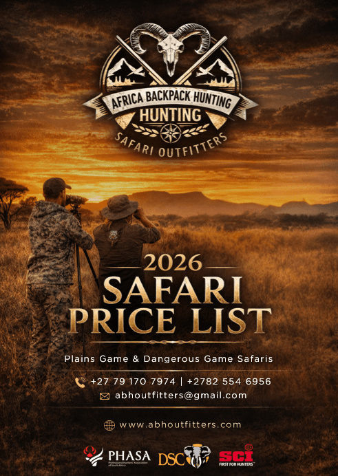 Price List