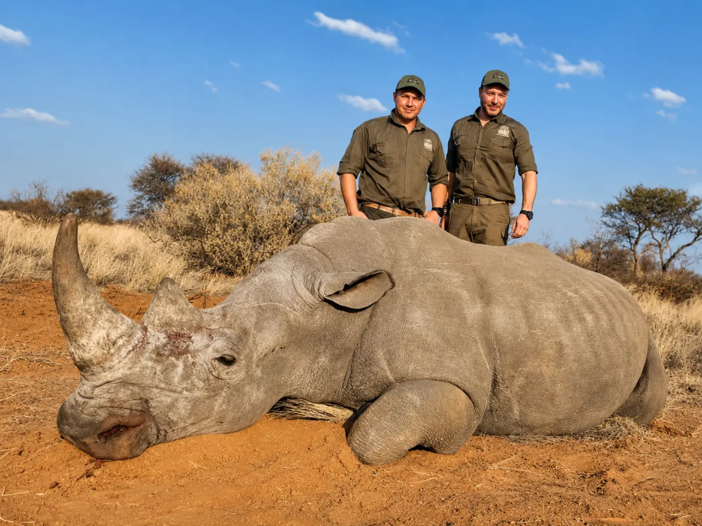 Hunting Methods