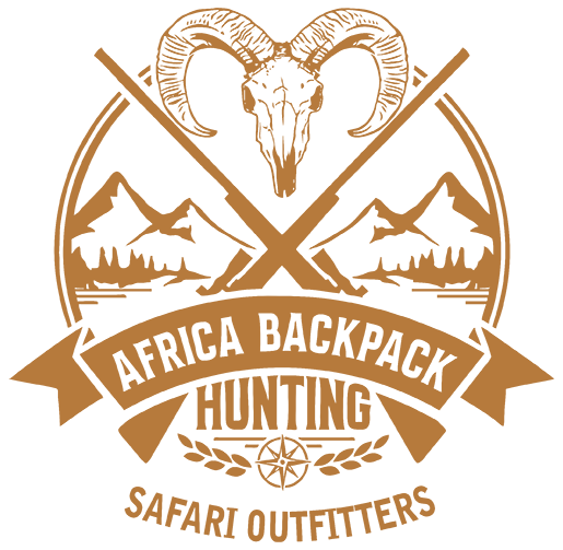 Africa Backpack Hunting Safari Outfitters